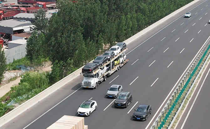 凉山彝族自治州高速公路汽车救援